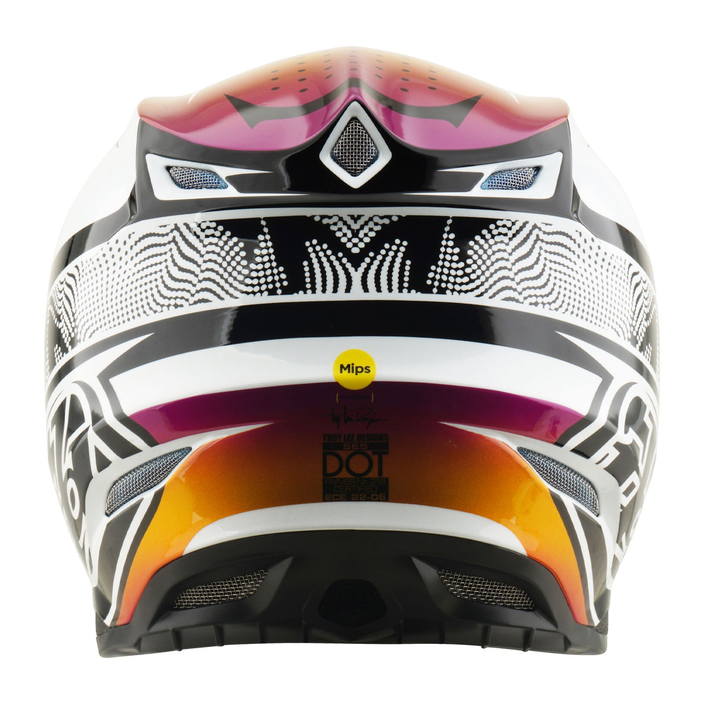 SE5 Composite Helmet Lined up Black