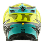 SE5 Composite Helmet Myth Flo Yellow