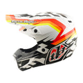 SE5 Polycarbonate Helmet Dash Orange