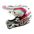 SE5 Polycarbonate Helmet Dash Violet