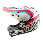SE5 Polycarbonate Helmet Dash Violet