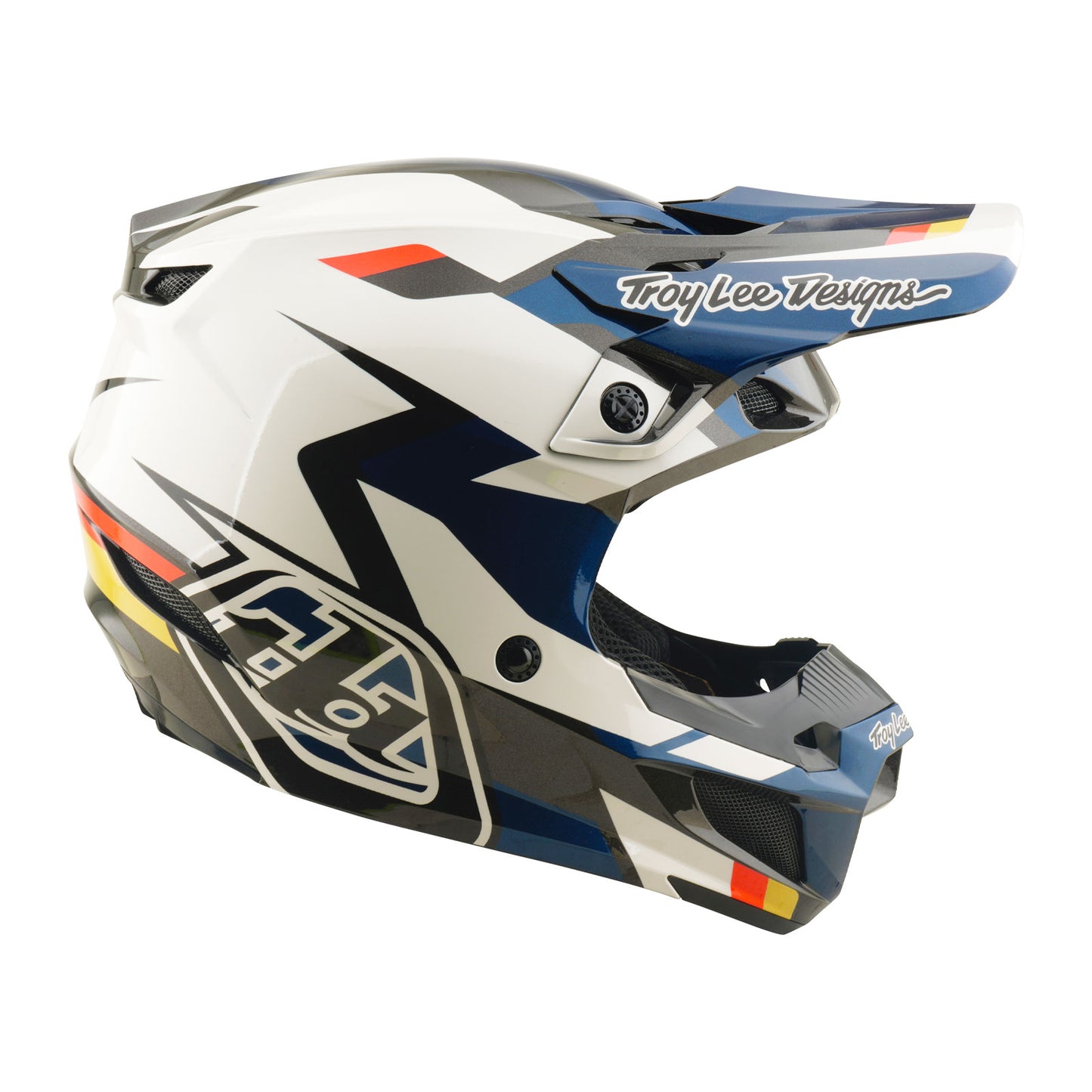 SE5 Polycarbonate Helmet Roamer Blue
