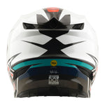 SE5 Polycarbonate Helmet Roamer Red