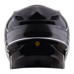 SE5 Polycarbonate Helmet Stand Black