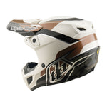 SE5 Polycarbonate Helmet Stand Pumice