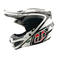 SE5 Polycarbonate Helmet the Line Black