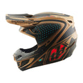 SE5 Polycarbonate Helmet the Line Sienna