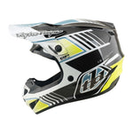 Youth GP Pro Helmet Segment Gray