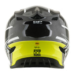 Youth GP Pro Helmet Segment Gray
