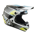 Youth GP Pro Helmet Segment Gray