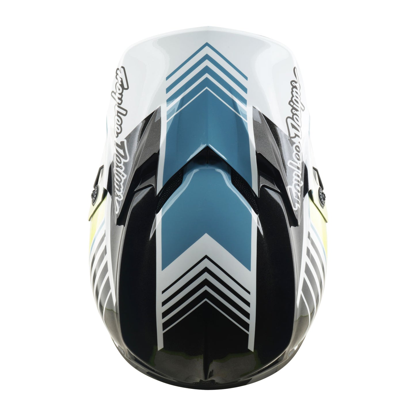 Youth GP Pro Helmet Segment Gray