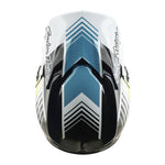 Youth GP Pro Helmet Segment Gray