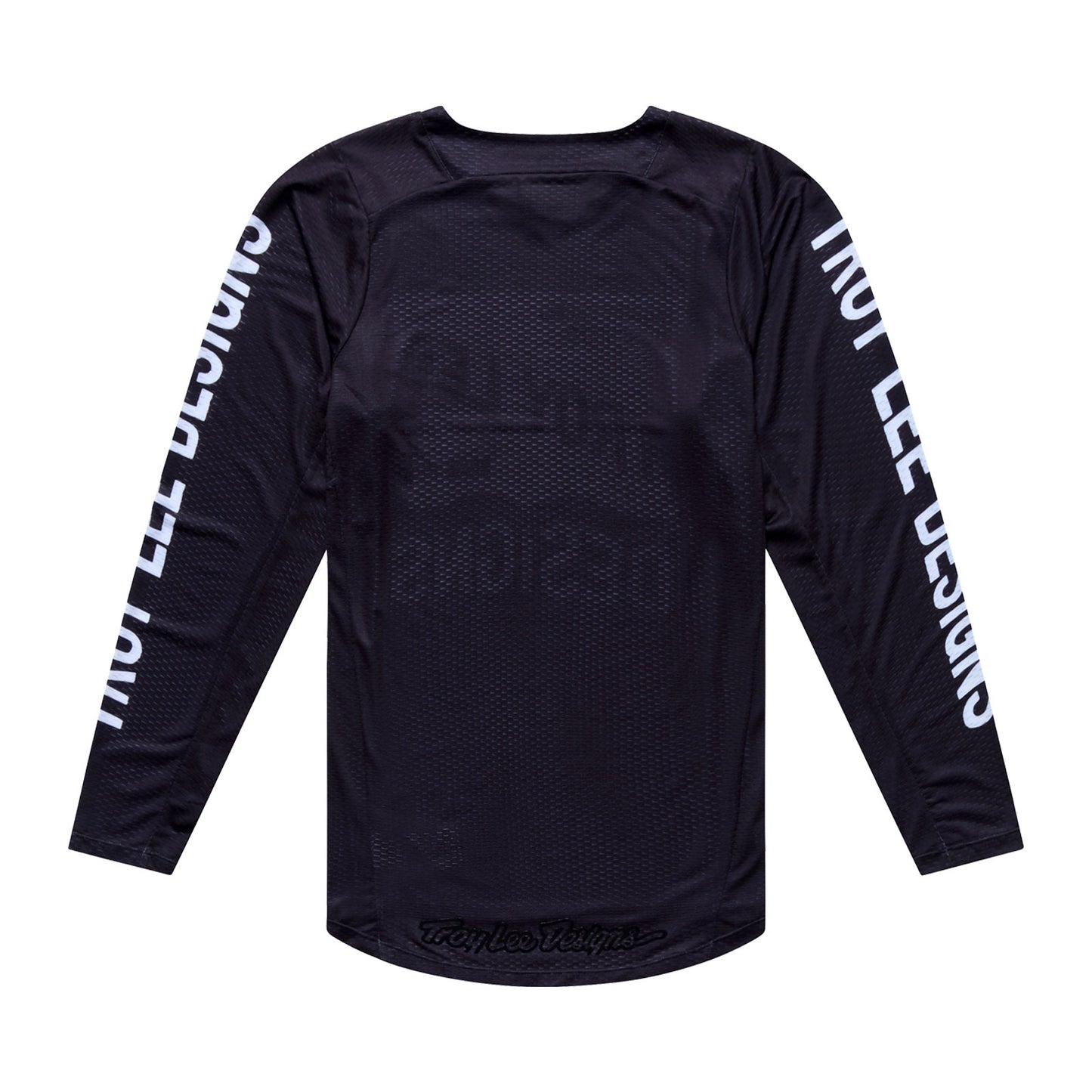 GP Pro Air Jersey Locked Black