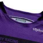 GP Pro Air Jersey Locked Neo Purple