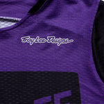 GP Pro Air Jersey Locked Neo Purple