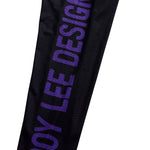 GP Pro Air Jersey Locked Neo Purple