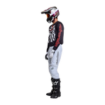 GP Pro LS Jersey Cyclops Black / Neo Red