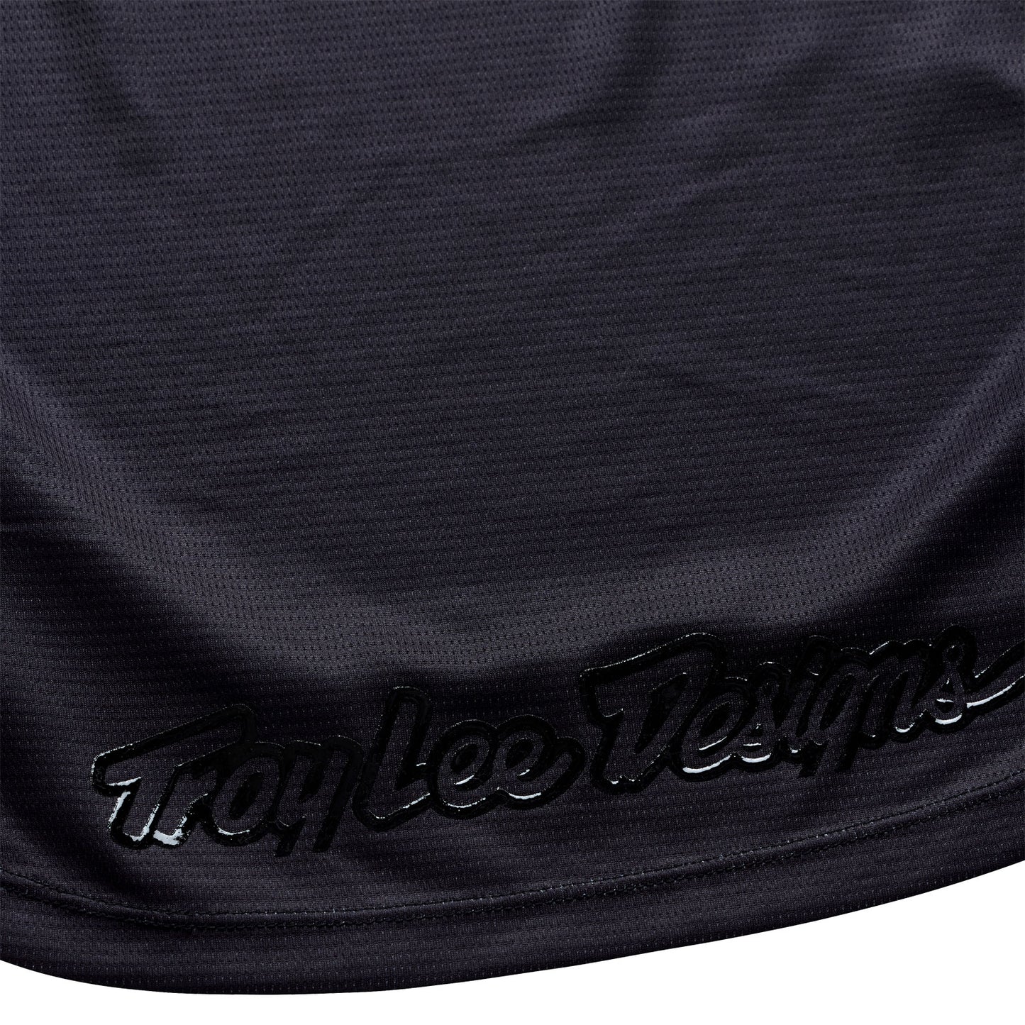 GP Pro LS Jersey Cyclops Black / Neo Red