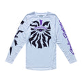 GP Pro Jersey Cyclops Titanium