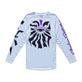 GP Pro Jersey Cyclops Titanium