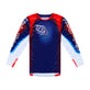 GP Pro Jersey Imprint Blue / Orange