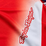 GP Pro Jersey Imprint Blue / Orange
