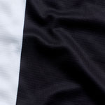 GP Pro Jersey Stagger Black / Red