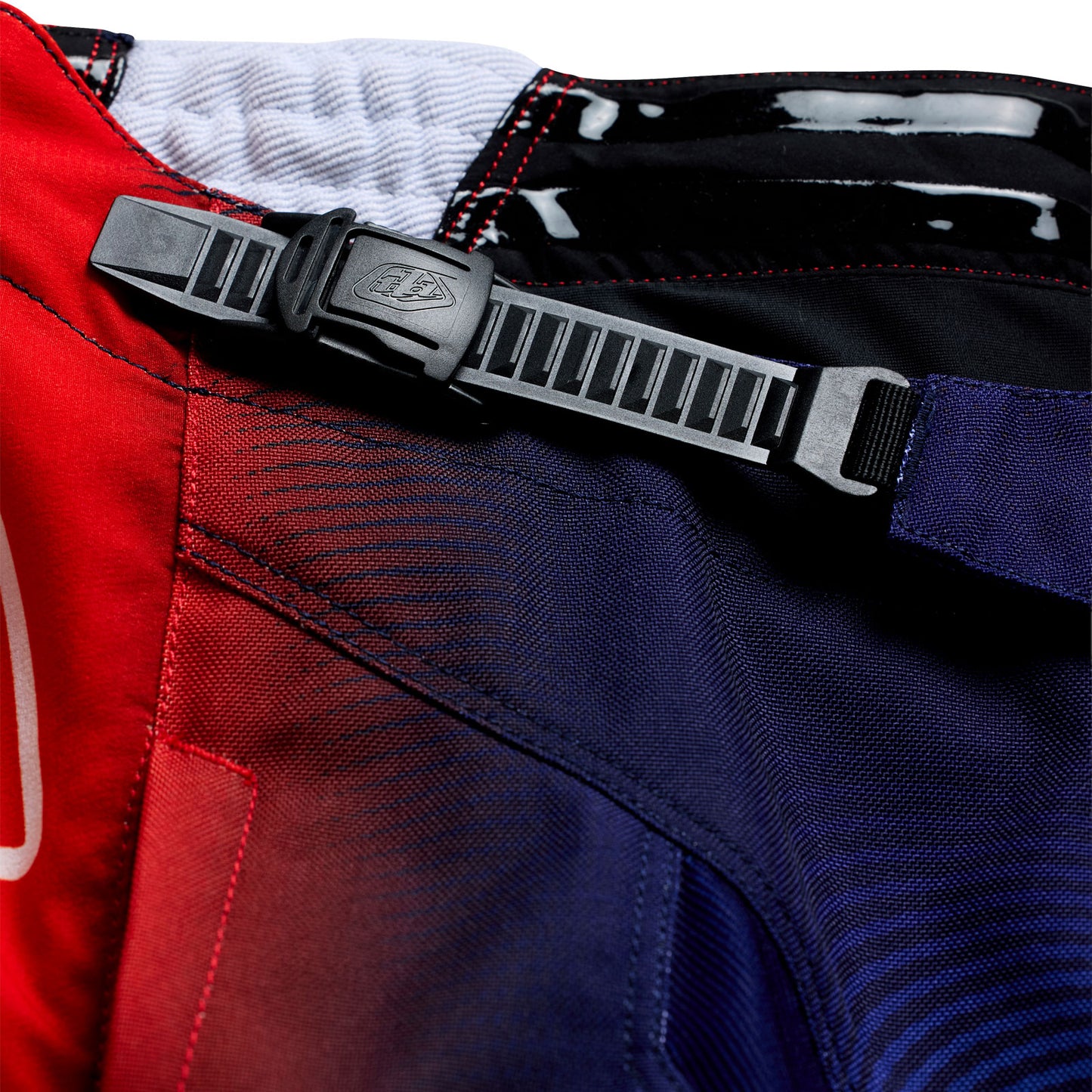 GP Pro Pant Imprint Blue / Orange
