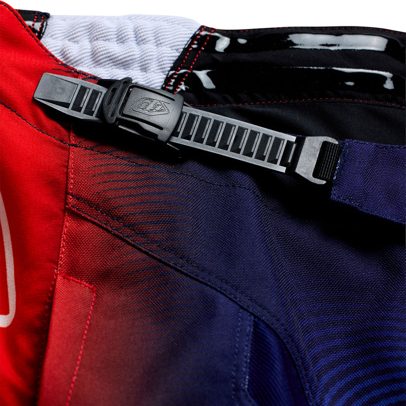 GP Pro Pant Imprint Blue / Orange