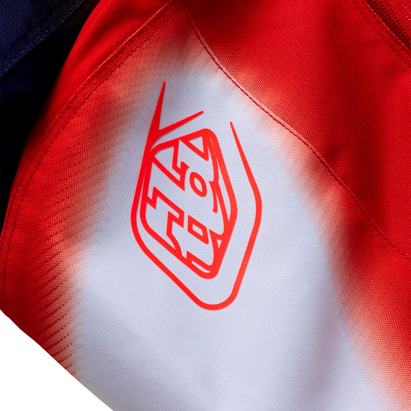 GP Pro Pant Imprint Blue / Orange