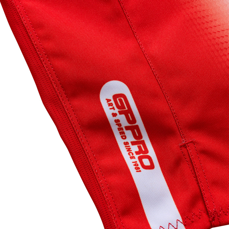 GP Pro Pant Imprint Blue / Orange