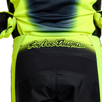 GP Pro Pant Imprint Gray / Flo Yellow