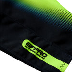 GP Pro Pant Imprint Gray / Flo Yellow