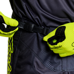 GP Pro Pant Imprint Gray / Flo Yellow