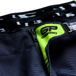 GP Pro Pant Imprint Gray / Flo Yellow