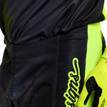 GP Pro Pant Imprint Gray / Flo Yellow