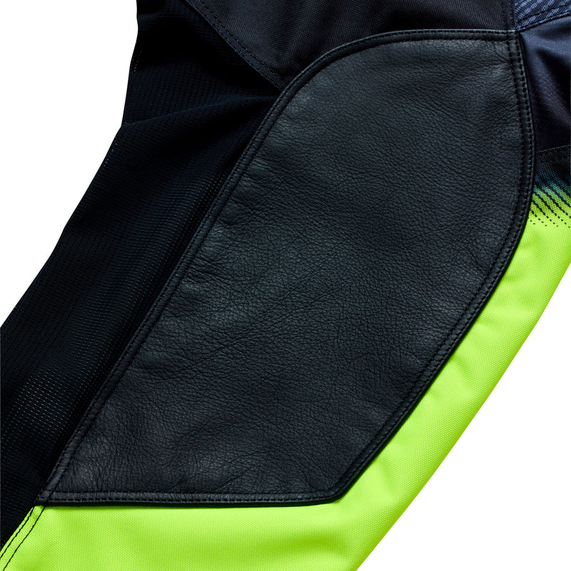 GP Pro Pant Imprint Gray / Flo Yellow