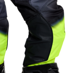 GP Pro Pant Imprint Gray / Flo Yellow