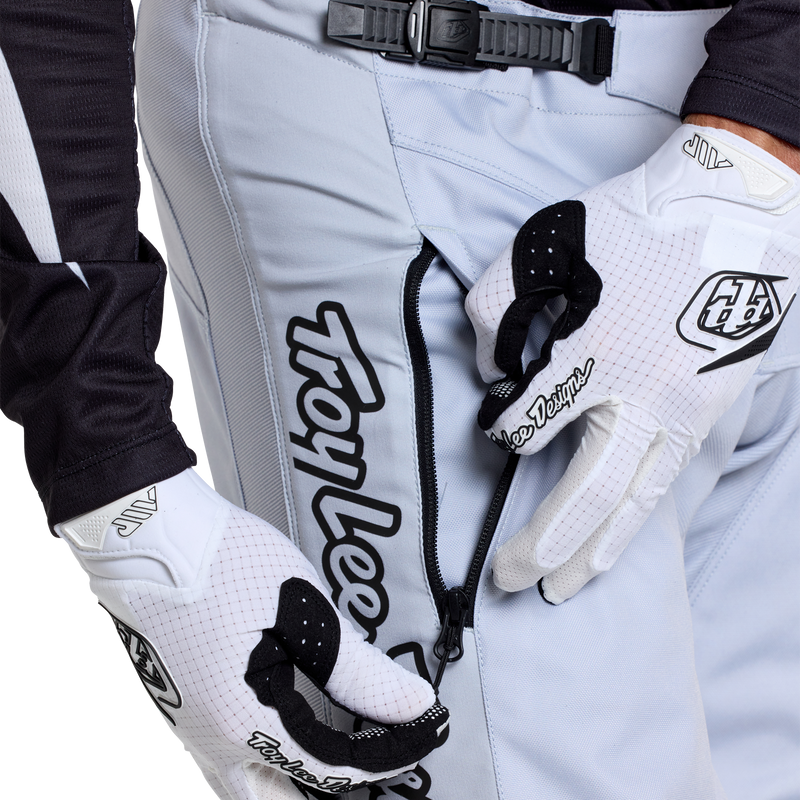 GP Pro Pant Mono Titanium