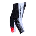 GP Pro Pant Stagger Black / Red