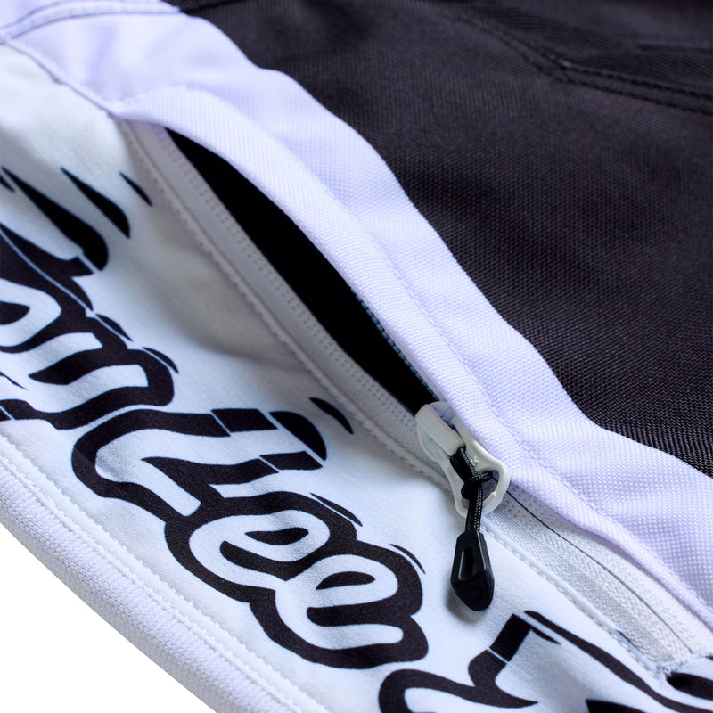 GP Pro Pant Stagger Black / Red