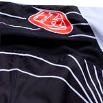 GP Pro Pant Stagger Black / Red