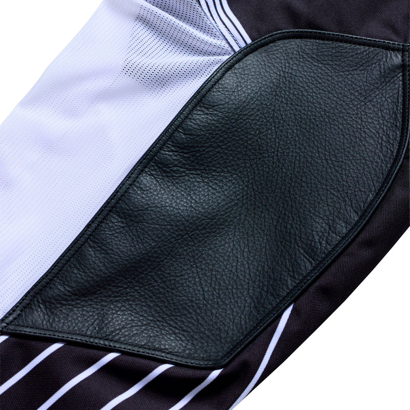 GP Pro Pant Stagger Black / Red