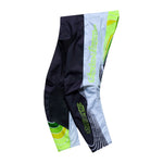 GP Pro Pant Stagger Gunmetal / Neo Yellow