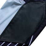 GP Pro Pant Stagger Gunmetal / Neo Yellow
