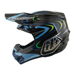GP Pro Helmet Pulse Black