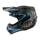 GP Pro Helmet Pulse Black