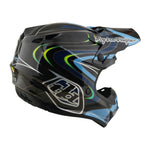GP Pro Helmet Pulse Black