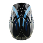 GP Pro Helmet Pulse Black