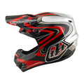GP Pro Helmet Pulse Red